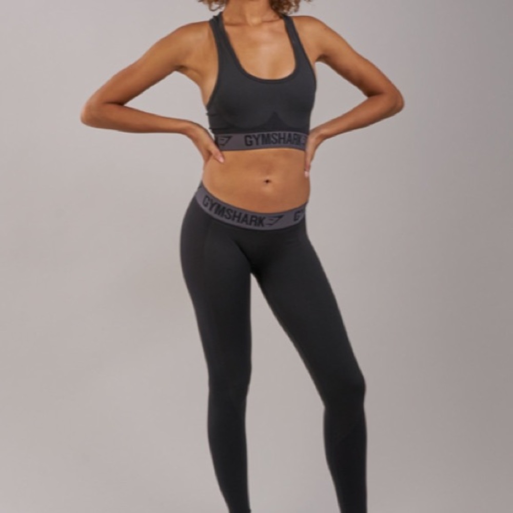 NWT ✨ Gym Shark Leggings